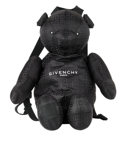 4G Bear Backpack, front view